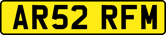 AR52RFM