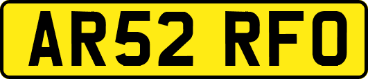 AR52RFO