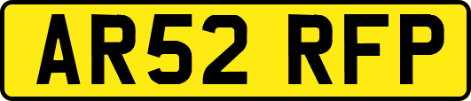 AR52RFP