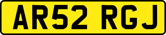 AR52RGJ