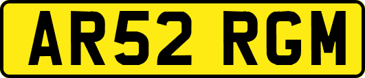 AR52RGM