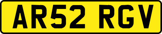 AR52RGV