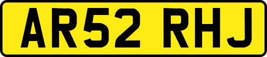 AR52RHJ