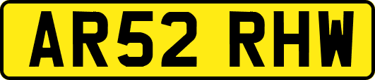 AR52RHW