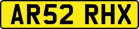 AR52RHX