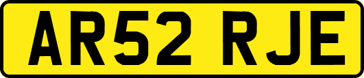 AR52RJE