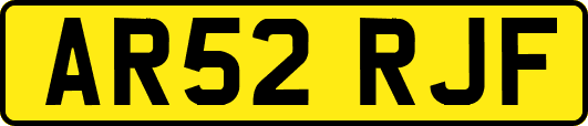 AR52RJF