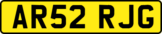 AR52RJG