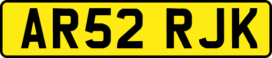 AR52RJK