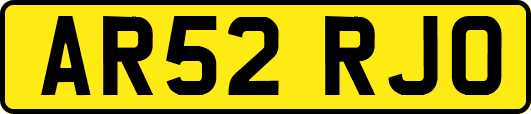 AR52RJO