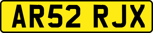 AR52RJX
