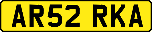 AR52RKA