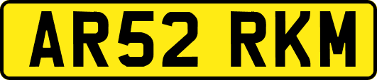 AR52RKM
