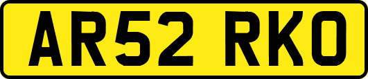 AR52RKO