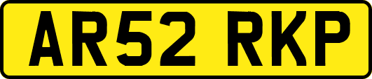AR52RKP