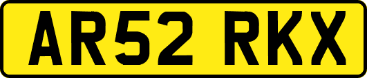 AR52RKX