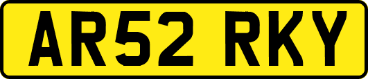 AR52RKY