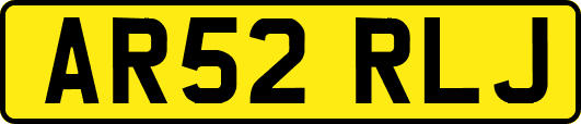 AR52RLJ