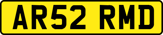 AR52RMD