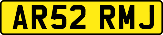 AR52RMJ
