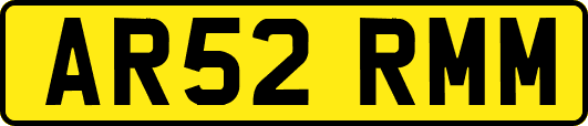 AR52RMM