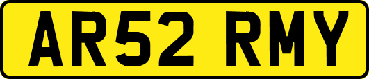 AR52RMY