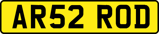AR52ROD