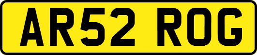 AR52ROG