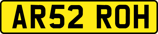 AR52ROH