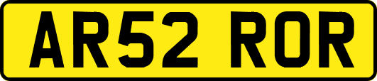 AR52ROR