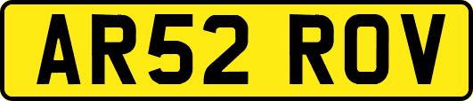 AR52ROV