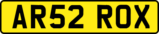 AR52ROX