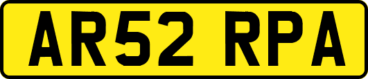 AR52RPA