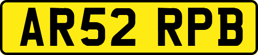 AR52RPB