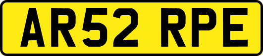 AR52RPE