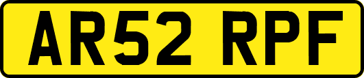 AR52RPF
