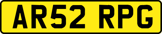 AR52RPG