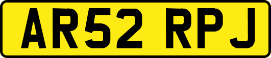AR52RPJ
