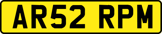 AR52RPM