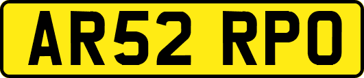 AR52RPO