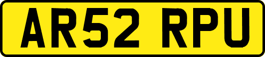 AR52RPU