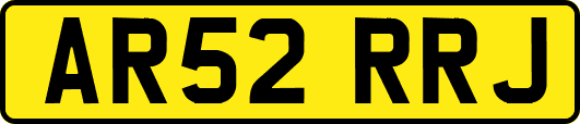 AR52RRJ
