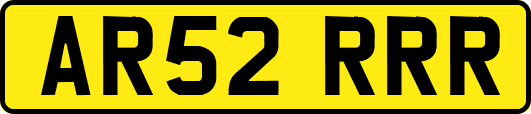 AR52RRR