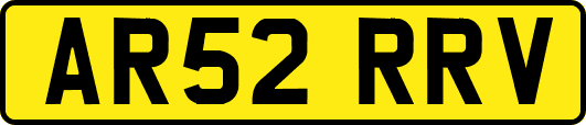 AR52RRV