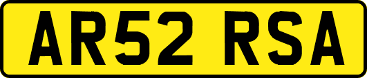 AR52RSA