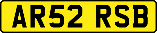 AR52RSB