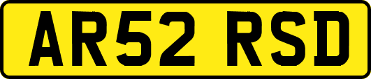 AR52RSD