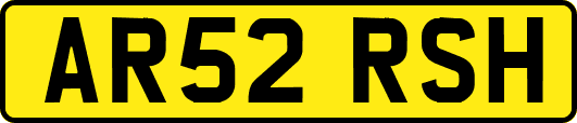 AR52RSH