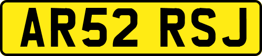 AR52RSJ