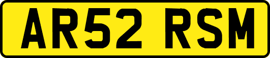 AR52RSM